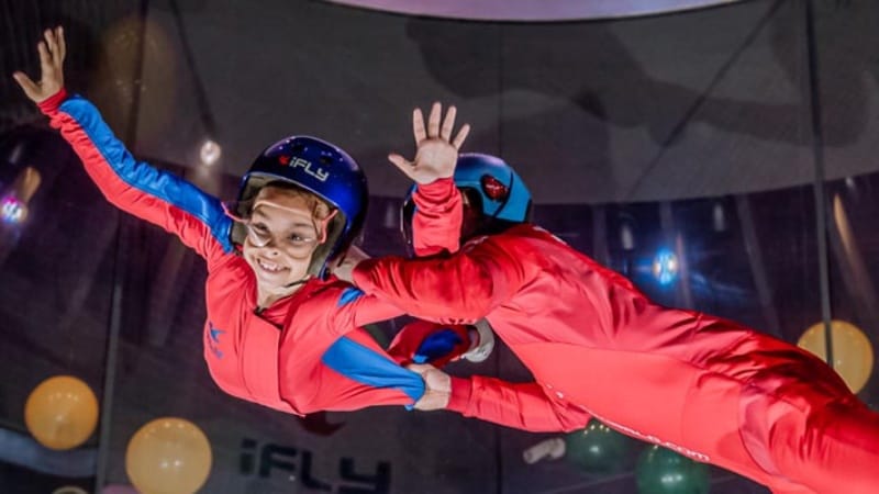 Image of How to Prepare for Your Indoor Skydiving Dubai Experience